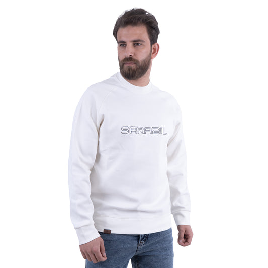 Sweatshirt Off White